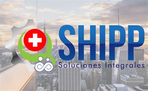 SHIPP Soluciones Integrales .